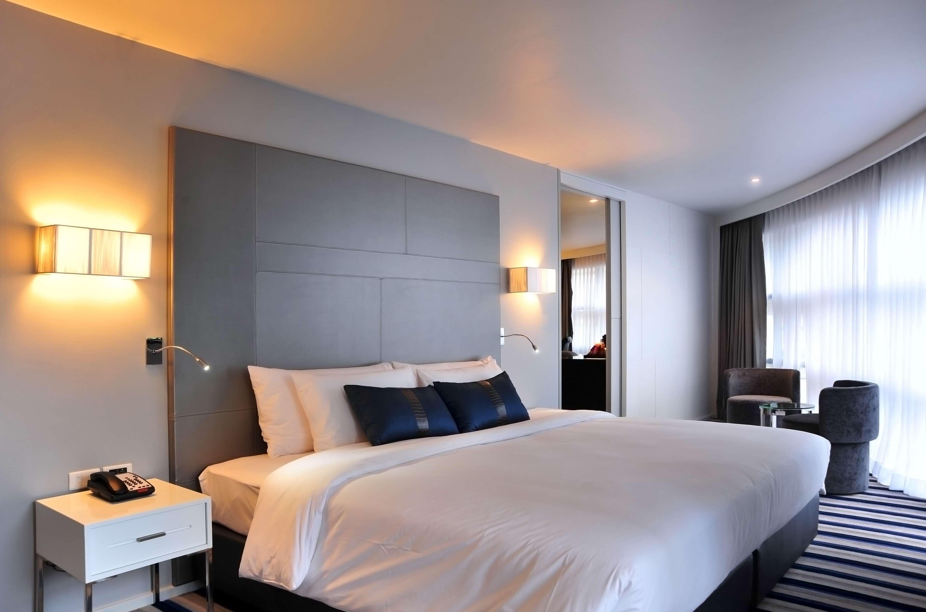 Best Western Sukhumvit 20 Bangkok Room photo