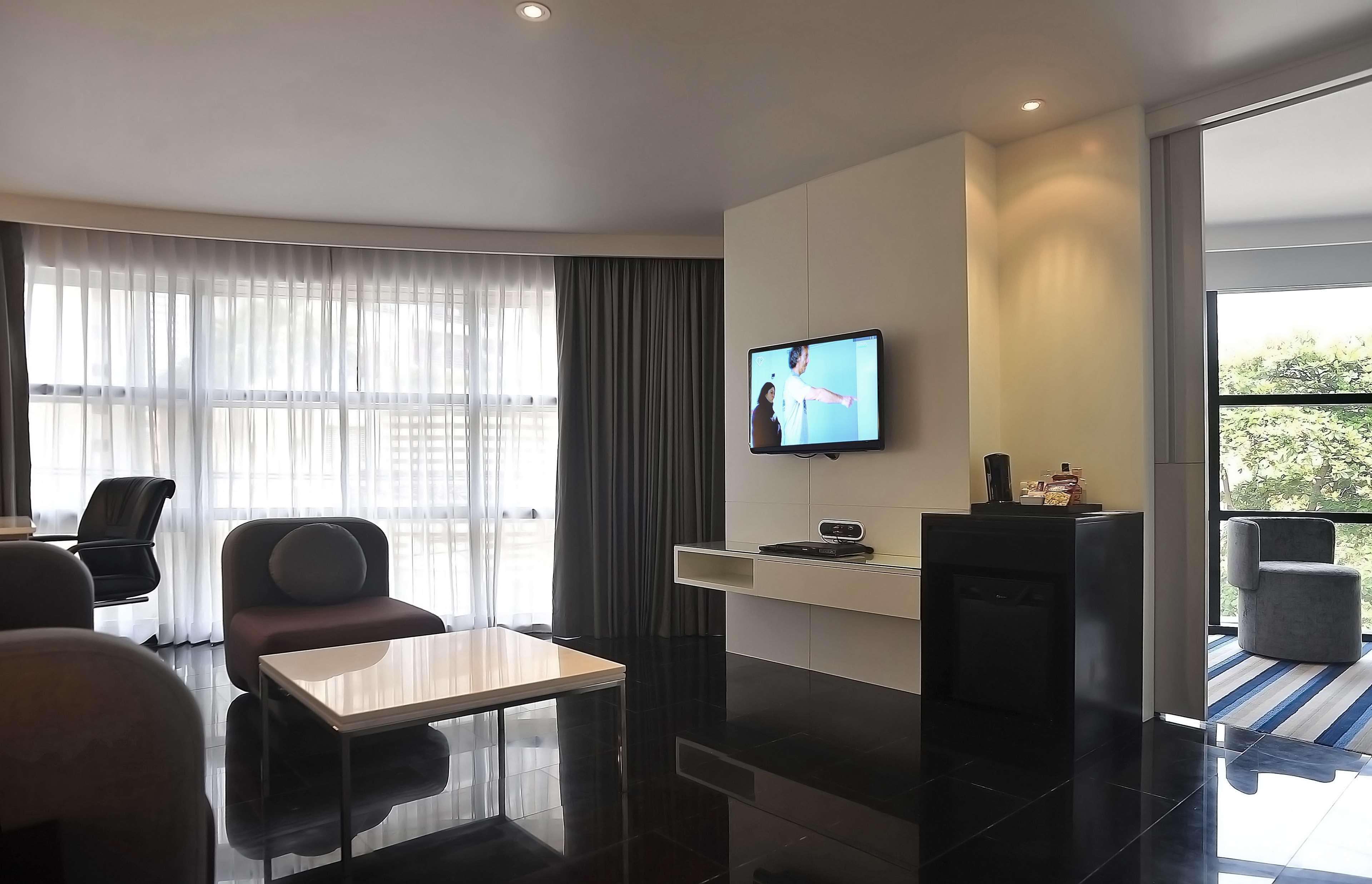 Best Western Sukhumvit 20 Bangkok Room photo