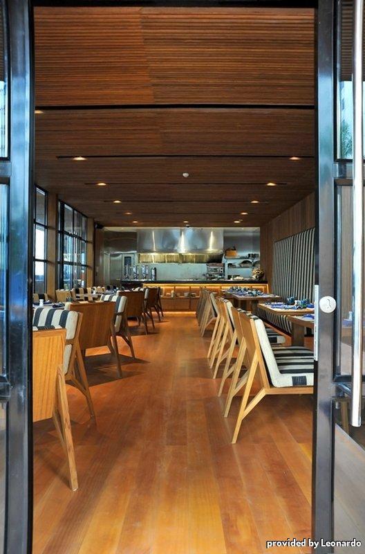 Best Western Sukhumvit 20 Bangkok Restaurant photo