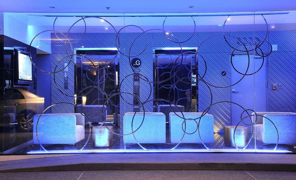 Best Western Sukhumvit 20 Bangkok Interior photo