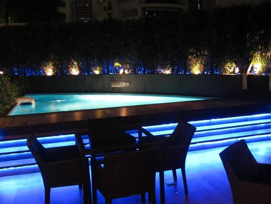 Best Western Sukhumvit 20 Bangkok Exterior photo